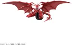 BANDAI FIGURE RISE AMPLIFIED Yu-Gi-Oh! -EGIPTIAN GOD- SLIFER THE SKY DRAGON