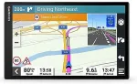 GPS-seade Garmin DriveSmart 86 EU MT-D Amazon Alexa