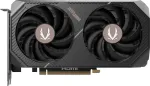 Videokaart Zotac RTX 5060 TI 16GB AMP GDDR7 HDMI 3 Fan