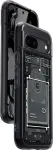 Spigen Kaitse&uuml;mbris Ultra Hybrid Zero One, Google Pixel 8a, tumehall,