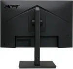 Monitor ACER TFT Vero B277Gbmiqprzx 69cm 27'/1920x1080/VGA/HDMI/DP/USB-Hub/LS