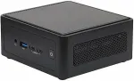 ASROCK Barebone 4x4 Box AI340 HDMI/USB-C/2xLAN DDR5 jaem&uuml;&uuml;k