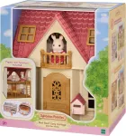 EPOCH Sylvanian Families - Starter House