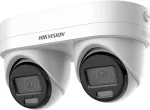 HIKVISION DS-2CD2346G3D-IZ2UY/SL(2.8/4MM) kamera przemysłowa Obrotowa Kamera bezpieczeństwa IP Wewnętrzna 2688 x 1520 px Sufit / Ściana