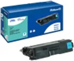 Tooner Pelikan Toner 1246C kompatibel zu Brother TN-321C - Cyan - Kapazit&auml;t: 1.500 Seiten (4236814)
