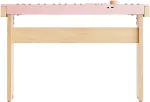 DONNER Eastar Kido V-20 Light PInk - digital piano for children, 44 keys