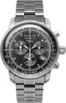 Zeppelin 100 Jahre 7680MB2 Quarz Watch