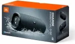 JBL Charge Essential 3 SE Bluetooth juhtmevaba k&otilde;lar Black EU