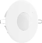 Satel SLIM-R-DUAL-LUNA BUS SATEL Magistralowa laesisesse paigaldatav topeltliikumisandur valgustuse funktsiooniga