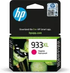 Tooner Hp 933XL High Yield Magenta Original Ink Cartridge