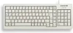 Klaviatuur CHERRY G84-5200 COMPACT KEYBOARD FRANCE