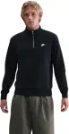 Nike Bluza męska Sportswear Club czarna FN3864 010 M