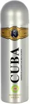 Cuba Gold 200ml - Deodorant meestele