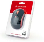 Hiir GEMBIRD MUSW-4B-03-R Gembird Wireless op