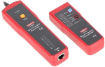 UNI-T Cable Pair Detector with RJ-45 Tester UT-682