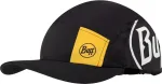 Buff Czapka z daszkiem 5 PANEL GO CAP LOGO BLACK S/M S/M