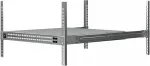 Ubiquiti Switch||Switch type Managed|Switch layer L2/L3|Rack mounting Yes|Stackable Yes|Form factor 1U|48xRJ-45 ports|RJ-45 Ports Type 10G Ethernet (100/1000/10000)|16x2.5G Ethernet (copper) ports quantity|32x10G Ethernet (copper) ports quantity|4xSF ...
