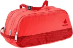 Deuter Wash Bag Tour III Toiletry bag Red