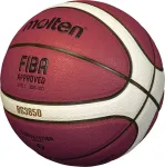Molten Basketball ball training B7G3850 FIBA synth. leather size 7
