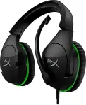 Hp HyperX Cloud Stinger Kablet H&oslash;retelefoner Sort Gr&oslash;n