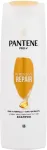 Pantene &Scaron;ampoon Intensive Repair norm juustele 400ml