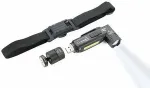 No name TROIKA Taschenlampe ECO KNICKLICHT schwarz