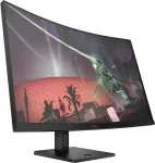 Monitor Hp OMEN 32c Curved Gaming- 80cm (31,5 Zoll)