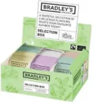 Bradley's Tee Selection Box 90tk FTO