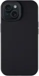 TACTICAL MagForce Velvet Smoothie Cover for Apple iPhone 15 Asphalt