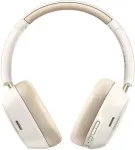 Ugreen Bluetooth headphones hi tune MAX 5C ANC beige