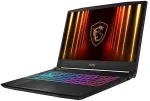 S&uuml;learvuti Msi Katana 15 HX B14WFK-008FR i7-14650HX/16GB/512GBSSD/RTX5060/W11 Home AZERTY French Layout