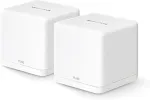 MERCUSYS AX1500 Whole Home Mesh WiFi 6 System
