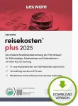 Lexware reisekosten plus 2026 ABO Download