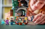 Lego HARRY POTTER 76467 Luna Lovegood's House