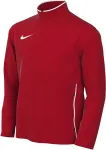 Nike Bluza dla dzieci Dri-Fit Park 26 czerwona HM7256 657 XS