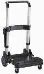 DeWALT DWST1-71196 hand truck Metal, Plastic Flatbed trolley