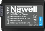 Noname Newell aku Sony NP-FW50