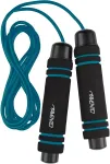 Avento Jump Rope 42HE 314cm Black/Blue