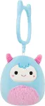 Squishmallows pehme v&otilde;tmehoidja, 8 cm