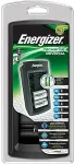 Energizer Universal Charger battery charger AC