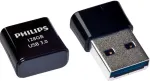 M&auml;lukaart Philips USB 3.0 128GB Pico Edition Midnight Black
