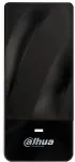 Dahua Technology ASR1200E RFID reader RS-485/Wiegand Black
