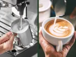 Kohvimasin Cuisinart Espresso-Maschine mit Mahl-, Tamp- und Br&uuml;hfunktion