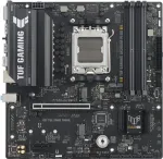 ASUSTeK COMPUTER Emaplaat ASUS TUF GAMING A620AM-PLUS