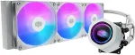 COOLER MASTER CoolerMaster WAK MasterLiquid Core Nex 360 WHITE