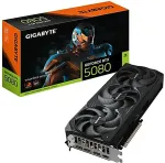 Videokaart GigaByte GeForce RTX 5080 WINDFORCE OC SFF 16G Graphics Card