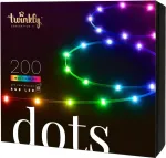 Twinkly valgusriba Dots 60LED/3m/IP20