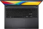 S&uuml;learvuti ASUS Vivobook 16 F1605VA-WS74 Intel&reg; Core&trade; i7 i7-1355U Laptop 40.6 cm (16") WUXGA 16 GB DDR4-SDRAM 512 GB SSD Wi-Fi 6E (802.11ax) Windows 11 Home Black New Repack/Repacked