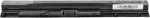MIU Battery for Dell Inspiron 15 3451 2200 mAh (33 Wh) 14.4 - 14.8 Volt