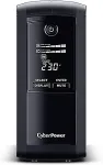 UPS Cyberpower | Backup Systems | VP700ELCD | 700 VA | 390 W